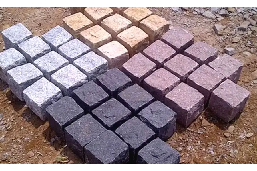 Antalya, granit küptaş, Bazalt küptaş, begonit küptaş, çevre düzenleme ustaları