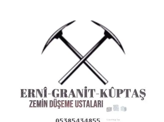 Bursa granit küptaş