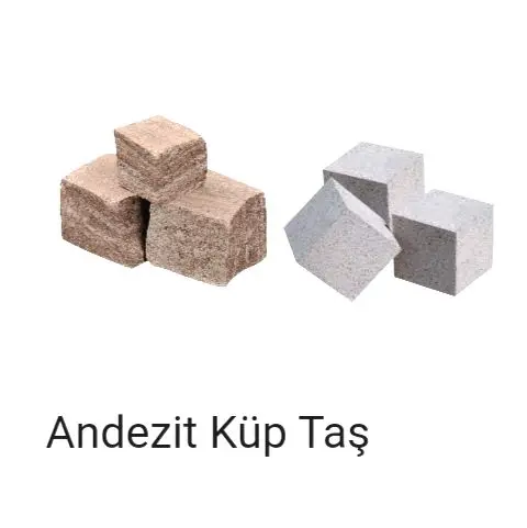 Eran begonit küptaş Bazalt taşı Malatya