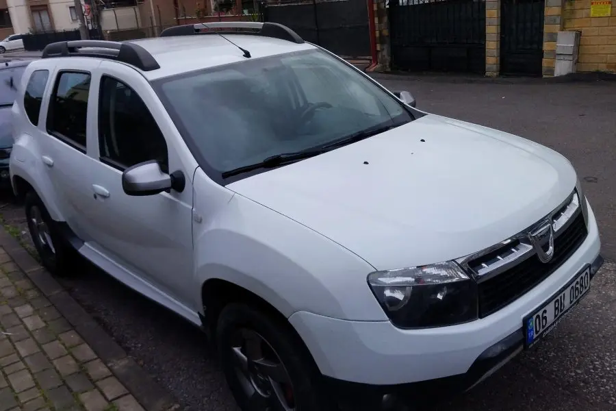 Sahibinden Temiz Duster