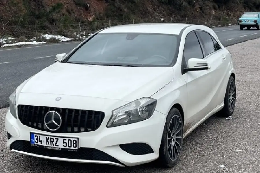 DÜŞÜK KM HATASIZ AYARINDA SAHİBİNDEN