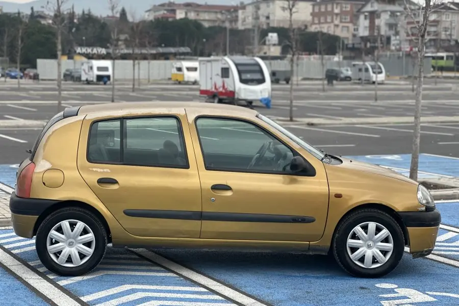 HATASIZ AYARINDA BONCUK