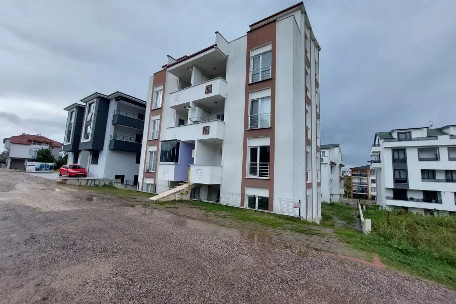 YEŞİLYURT MH 3+1 155M² BAHÇE DUBLEKS SATILIKTIR