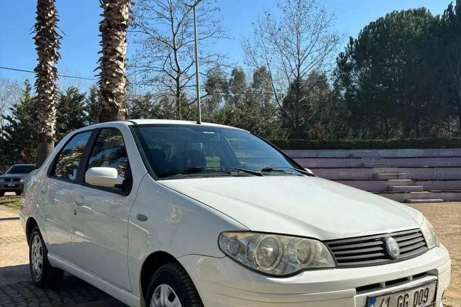 2 . SAHİBİNDEN 1.3 MULTİJET ALBEA