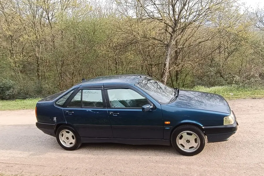 DEĞİŞENSİZ 1.6 TEMPRA SX.AK