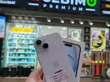 Garantili Temiz Hatasiz iPhone 15